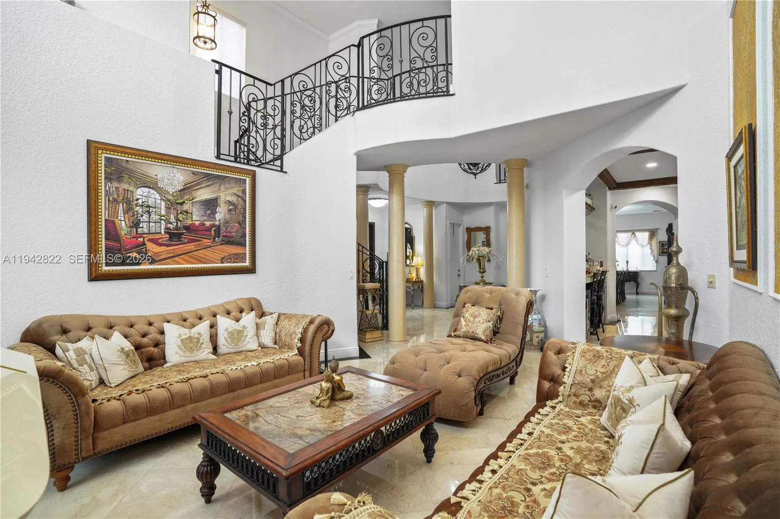7976 Sw 195th St, Cutler Bay, Florida 33157, Cutler Bay, Florida 33157, 5 Bedrooms Bedrooms, ,4 BathroomsBathrooms,Residential,For Sale,7976 Sw 195th St, Cutler Bay, Florida 33157,A11942822