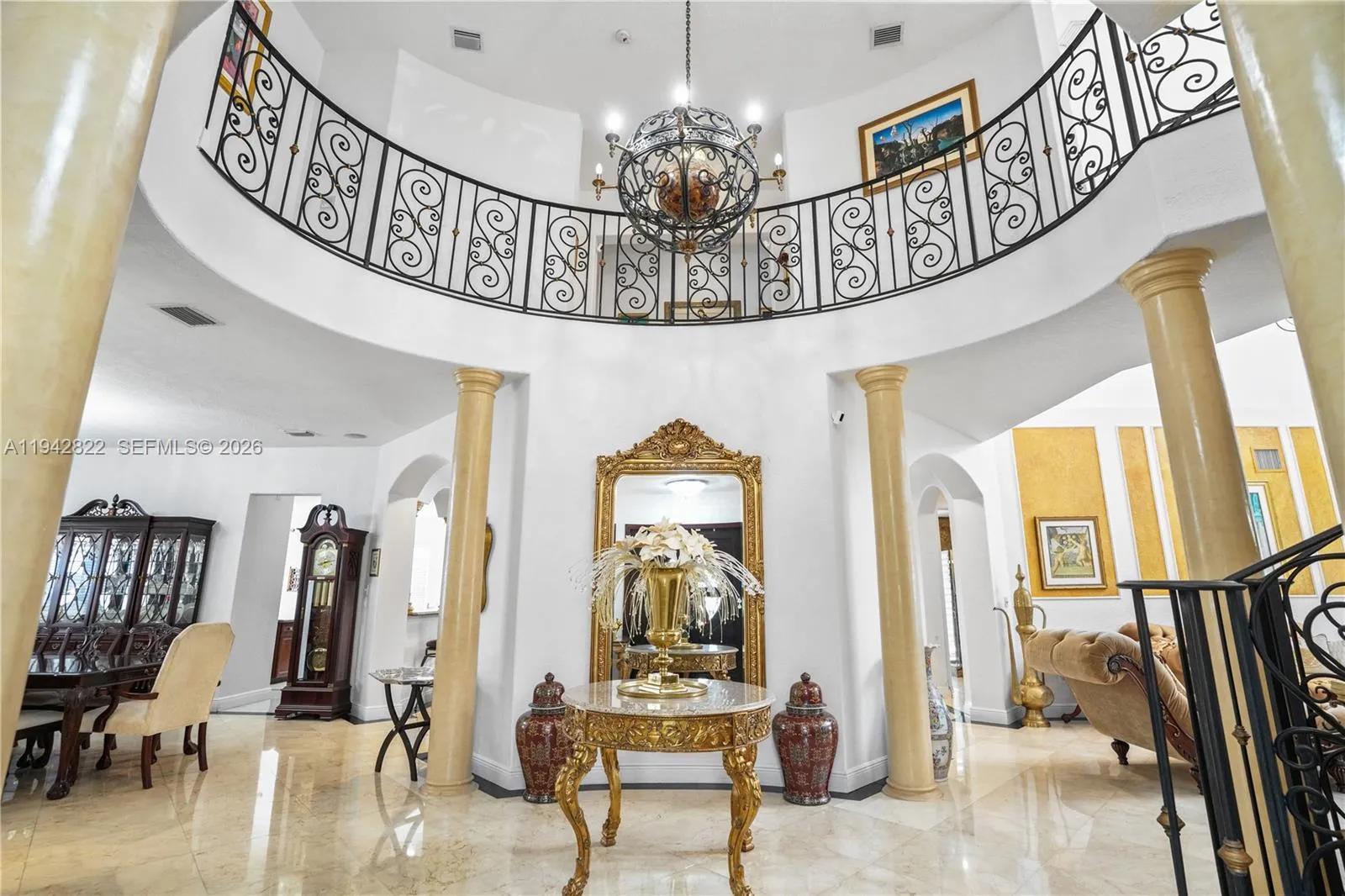 7976 Sw 195th St, Cutler Bay, Florida 33157, Cutler Bay, Florida 33157, 5 Bedrooms Bedrooms, ,4 BathroomsBathrooms,Residential,For Sale,7976 Sw 195th St, Cutler Bay, Florida 33157,A11942822