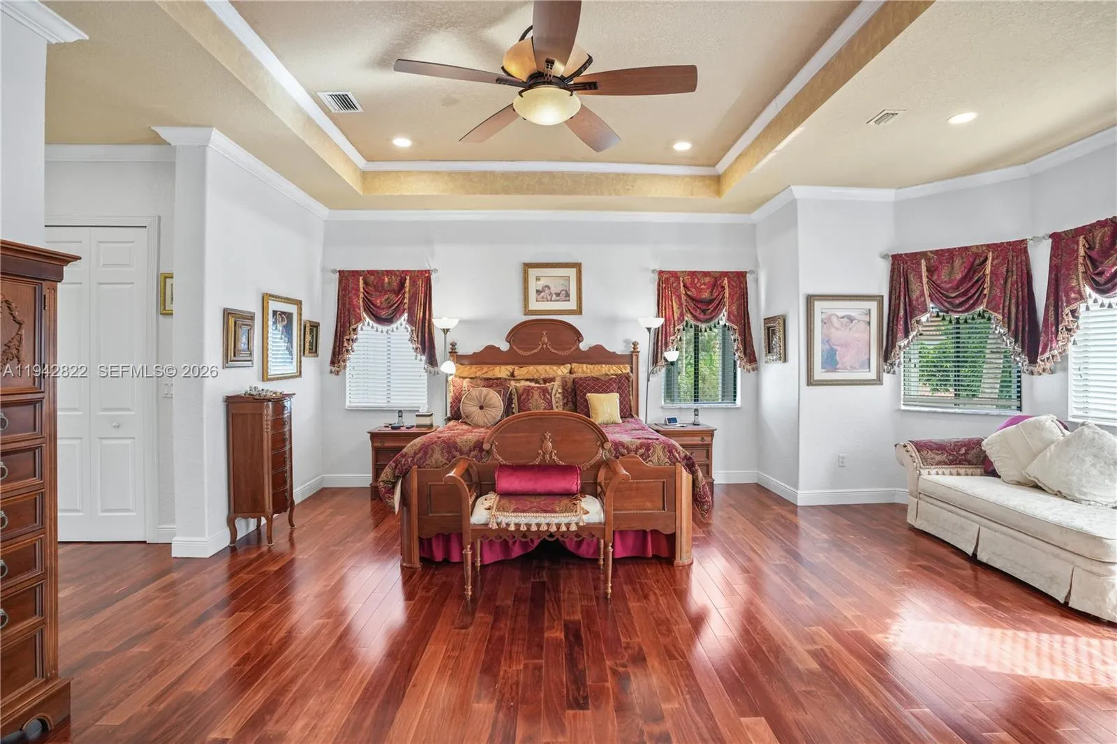 7976 Sw 195th St, Cutler Bay, Florida 33157, Cutler Bay, Florida 33157, 5 Bedrooms Bedrooms, ,4 BathroomsBathrooms,Residential,For Sale,7976 Sw 195th St, Cutler Bay, Florida 33157,A11942822