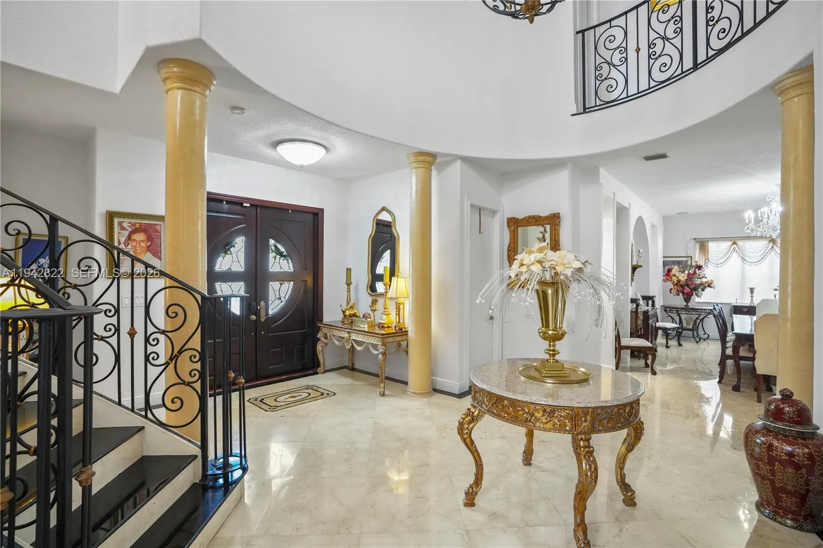 7976 Sw 195th St, Cutler Bay, Florida 33157, Cutler Bay, Florida 33157, 5 Bedrooms Bedrooms, ,4 BathroomsBathrooms,Residential,For Sale,7976 Sw 195th St, Cutler Bay, Florida 33157,A11942822