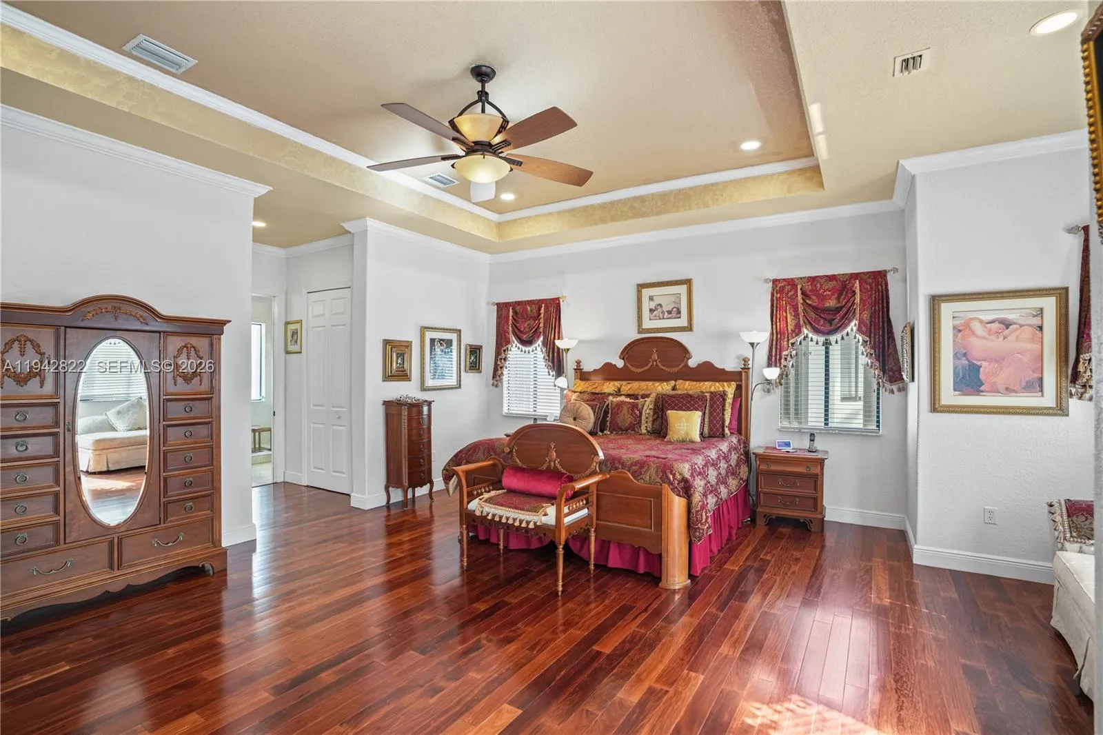 7976 Sw 195th St, Cutler Bay, Florida 33157, Cutler Bay, Florida 33157, 5 Bedrooms Bedrooms, ,4 BathroomsBathrooms,Residential,For Sale,7976 Sw 195th St, Cutler Bay, Florida 33157,A11942822