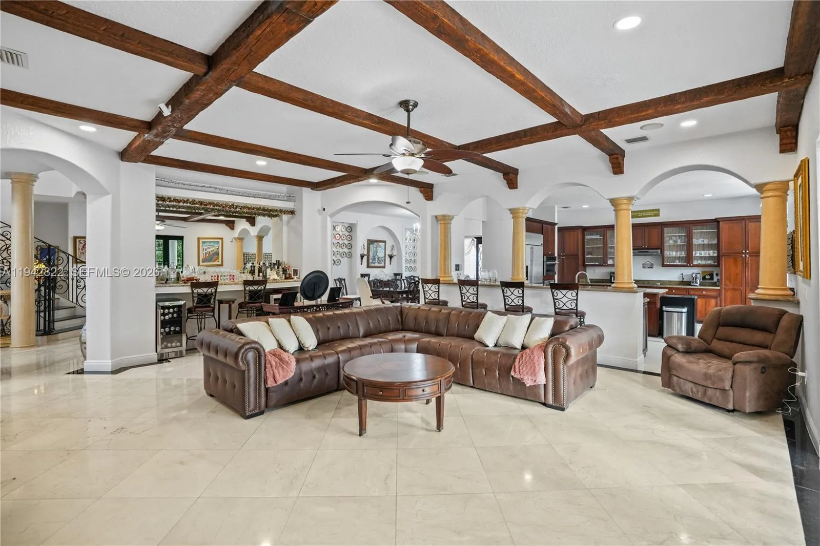 7976 Sw 195th St, Cutler Bay, Florida 33157, Cutler Bay, Florida 33157, 5 Bedrooms Bedrooms, ,4 BathroomsBathrooms,Residential,For Sale,7976 Sw 195th St, Cutler Bay, Florida 33157,A11942822