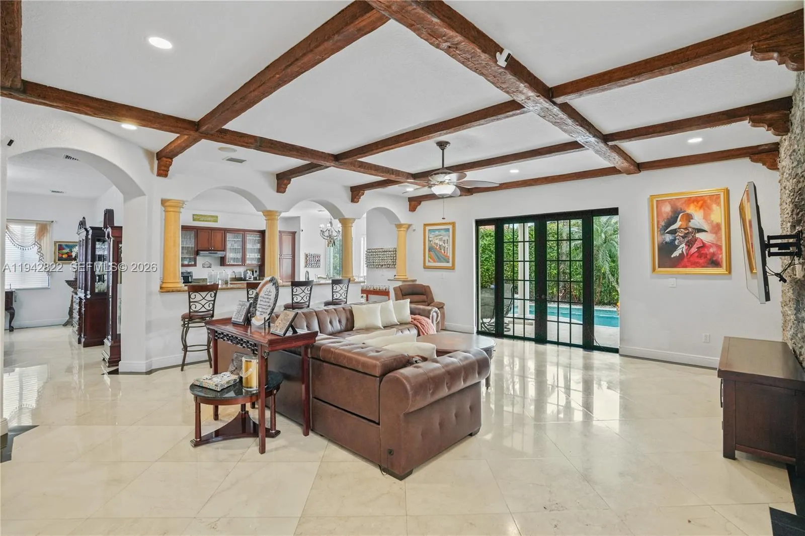 7976 Sw 195th St, Cutler Bay, Florida 33157, Cutler Bay, Florida 33157, 5 Bedrooms Bedrooms, ,4 BathroomsBathrooms,Residential,For Sale,7976 Sw 195th St, Cutler Bay, Florida 33157,A11942822