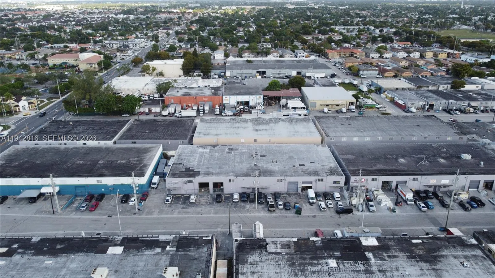 733 W 26th St 733, Hialeah, Florida 33010, Hialeah, Florida 33010, ,Commercial Lease,For Rent,733 W 26th St 733, Hialeah, Florida 33010,A11942816