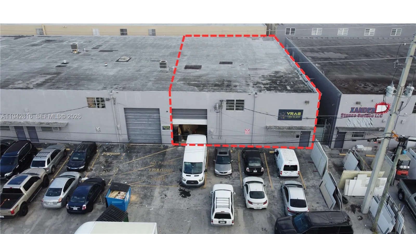 733 W 26th St 733, Hialeah, Florida 33010, Hialeah, Florida 33010, ,Commercial Lease,For Rent,733 W 26th St 733, Hialeah, Florida 33010,A11942816