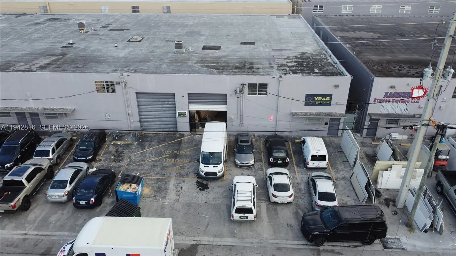 733 W 26th St 733, Hialeah, Florida 33010, Hialeah, Florida 33010, ,Commercial Lease,For Rent,733 W 26th St 733, Hialeah, Florida 33010,A11942816