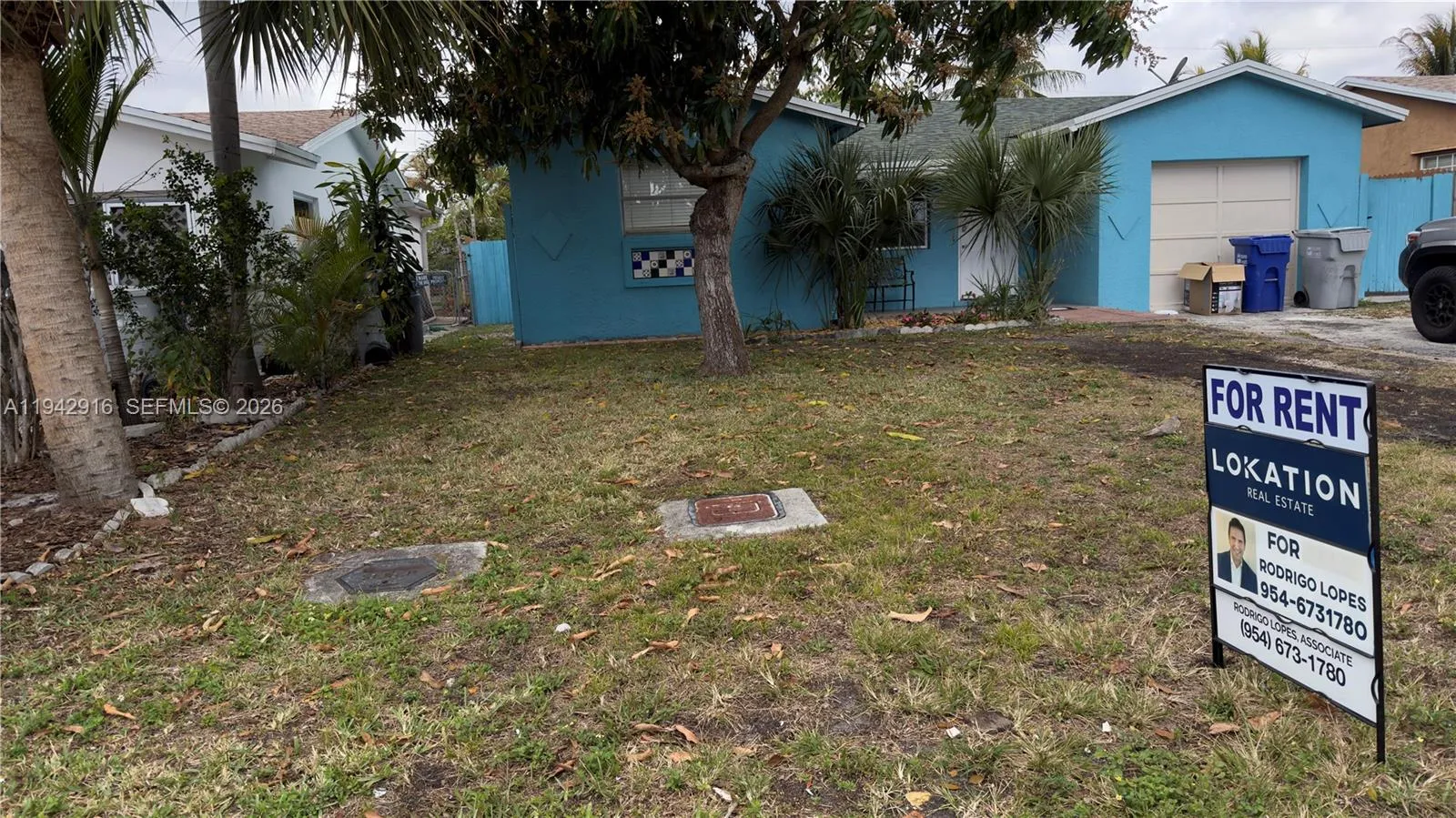 3731 Ne 12th Ter, Pompano Beach, Florida 33064, Pompano Beach, Florida 33064, 2 Bedrooms Bedrooms, ,1 BathroomBathrooms,Residential Lease,For Rent,3731 Ne 12th Ter, Pompano Beach, Florida 33064,A11942916