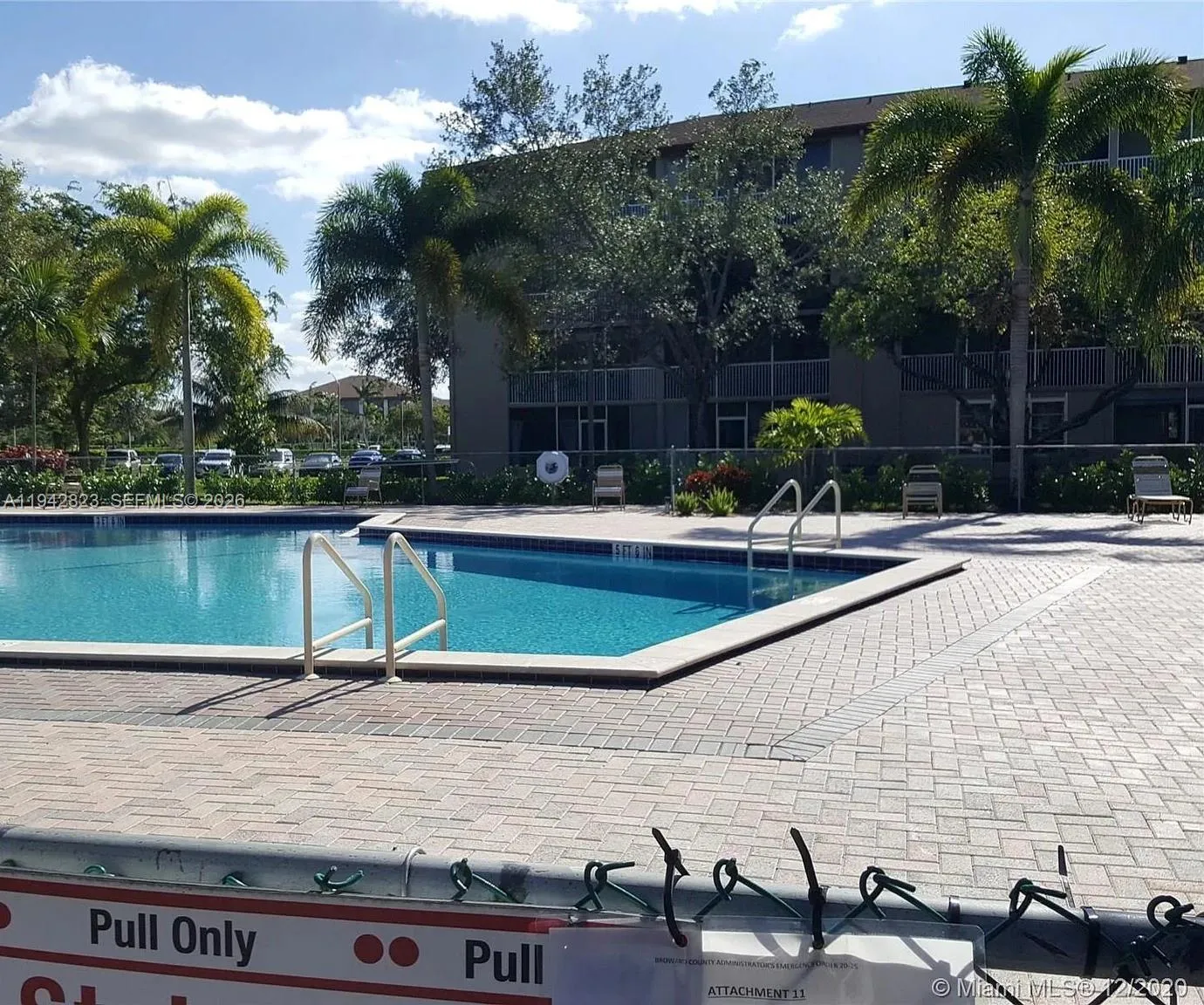 850 Sw 133rd Ter 104b, Pembroke Pines, Florida 330, Pembroke Pines, Florida 33027, 1 Bedroom Bedrooms, ,1 BathroomBathrooms,Residential Lease,For Rent,850 Sw 133rd Ter 104b, Pembroke Pines, Florida 330,A11942823