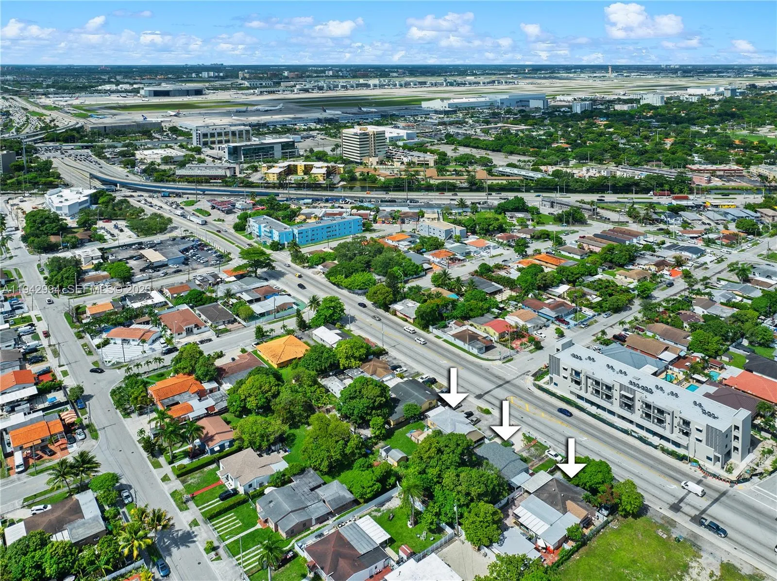 871 Se 8th Ave, Hialeah, Florida 33010, Hialeah, Florida 33010, ,Commercial Sale,For Sale,871 Se 8th Ave, Hialeah, Florida 33010,A11942994