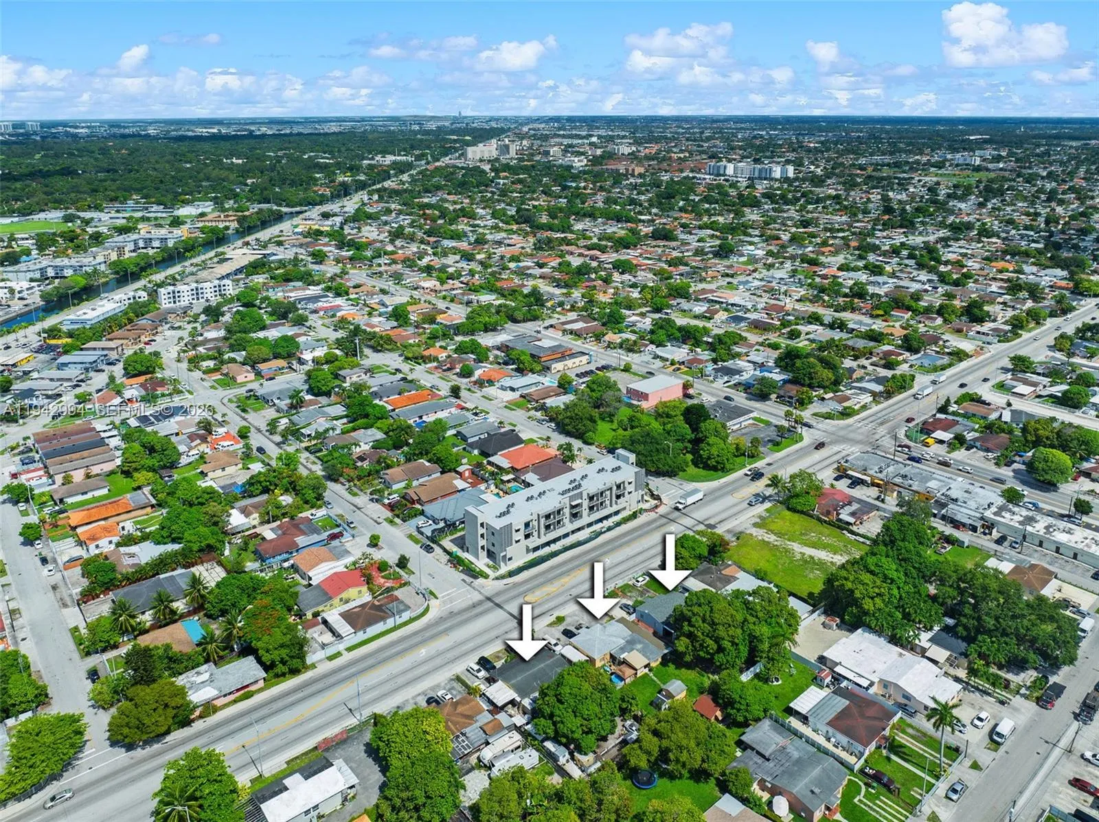 871 Se 8th Ave, Hialeah, Florida 33010, Hialeah, Florida 33010, ,Commercial Sale,For Sale,871 Se 8th Ave, Hialeah, Florida 33010,A11942994