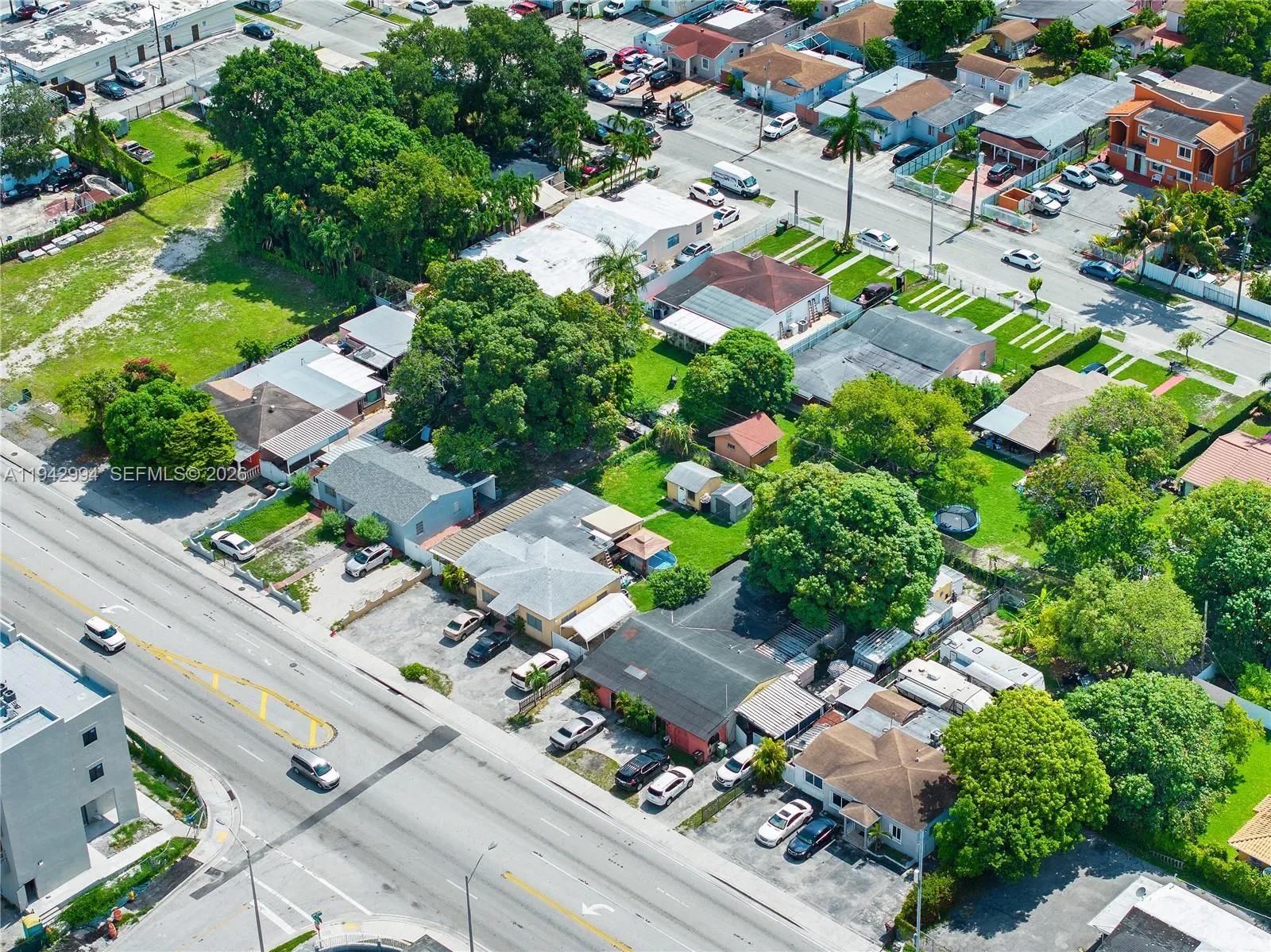 871 Se 8th Ave, Hialeah, Florida 33010, Hialeah, Florida 33010, ,Commercial Sale,For Sale,871 Se 8th Ave, Hialeah, Florida 33010,A11942994