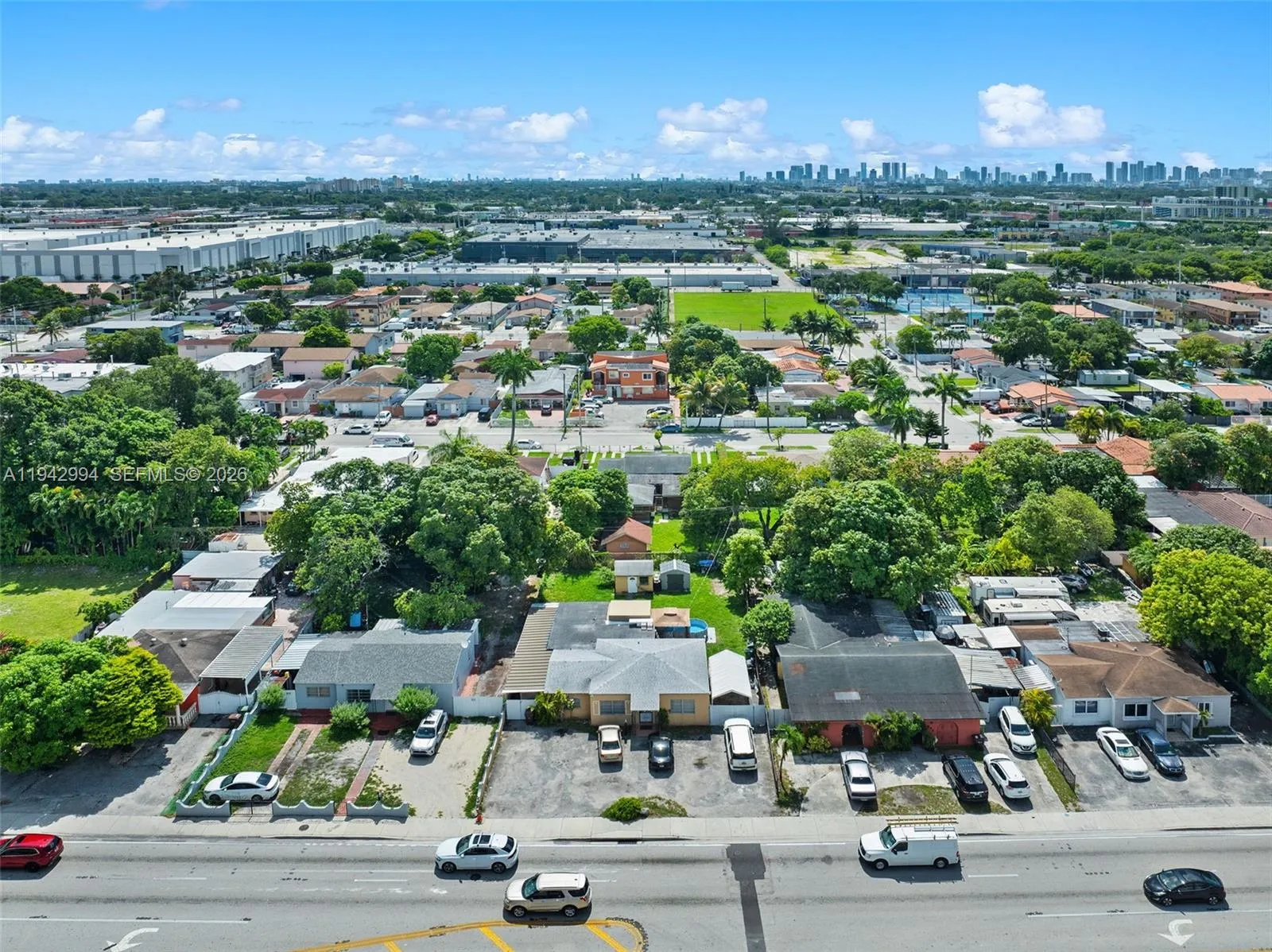 871 Se 8th Ave, Hialeah, Florida 33010, Hialeah, Florida 33010, ,Commercial Sale,For Sale,871 Se 8th Ave, Hialeah, Florida 33010,A11942994