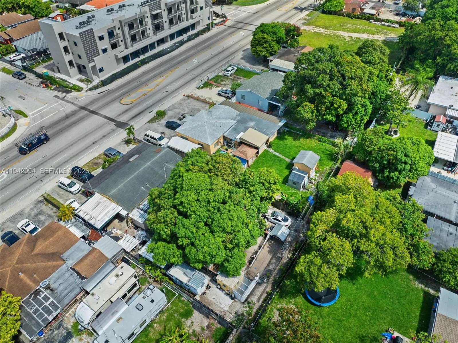 871 Se 8th Ave, Hialeah, Florida 33010, Hialeah, Florida 33010, ,Commercial Sale,For Sale,871 Se 8th Ave, Hialeah, Florida 33010,A11942994