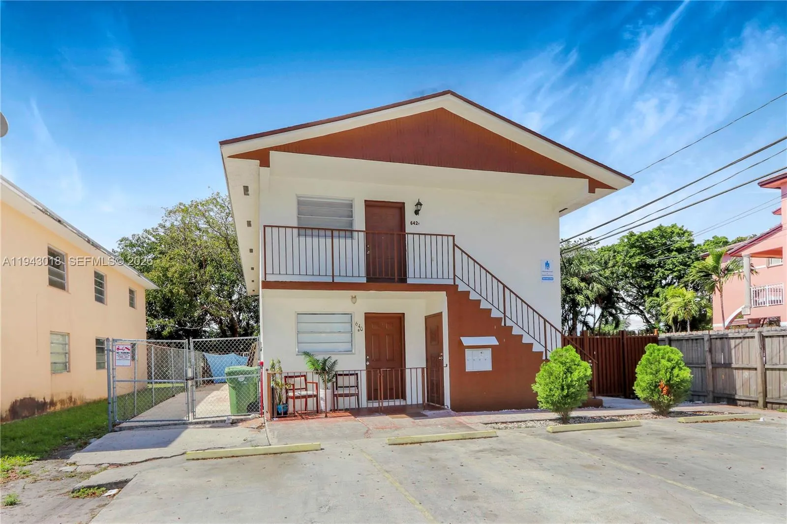 640 E 2nd Av A, Hialeah, Florida 33010, Hialeah, Florida 33010, 2 Bedrooms Bedrooms, ,1 BathroomBathrooms,Residential Lease,For Rent,640 E 2nd Av A, Hialeah, Florida 33010,A11943018