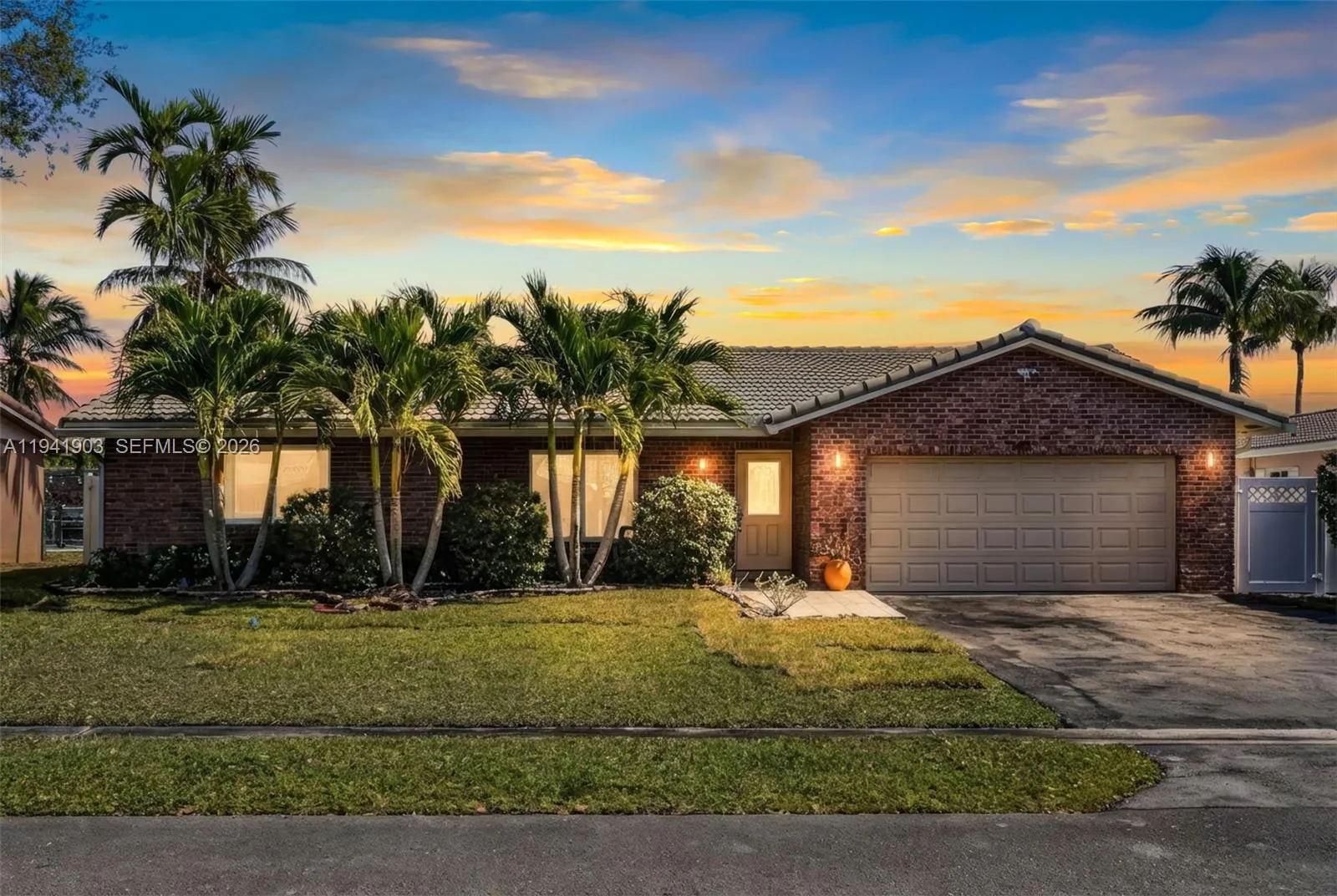 3701 Nw 114th Ave, Coral Springs, Florida 33065, Coral Springs, Florida 33065, 3 Bedrooms Bedrooms, ,2 BathroomsBathrooms,Residential,For Sale,3701 Nw 114th Ave, Coral Springs, Florida 33065,A11941903