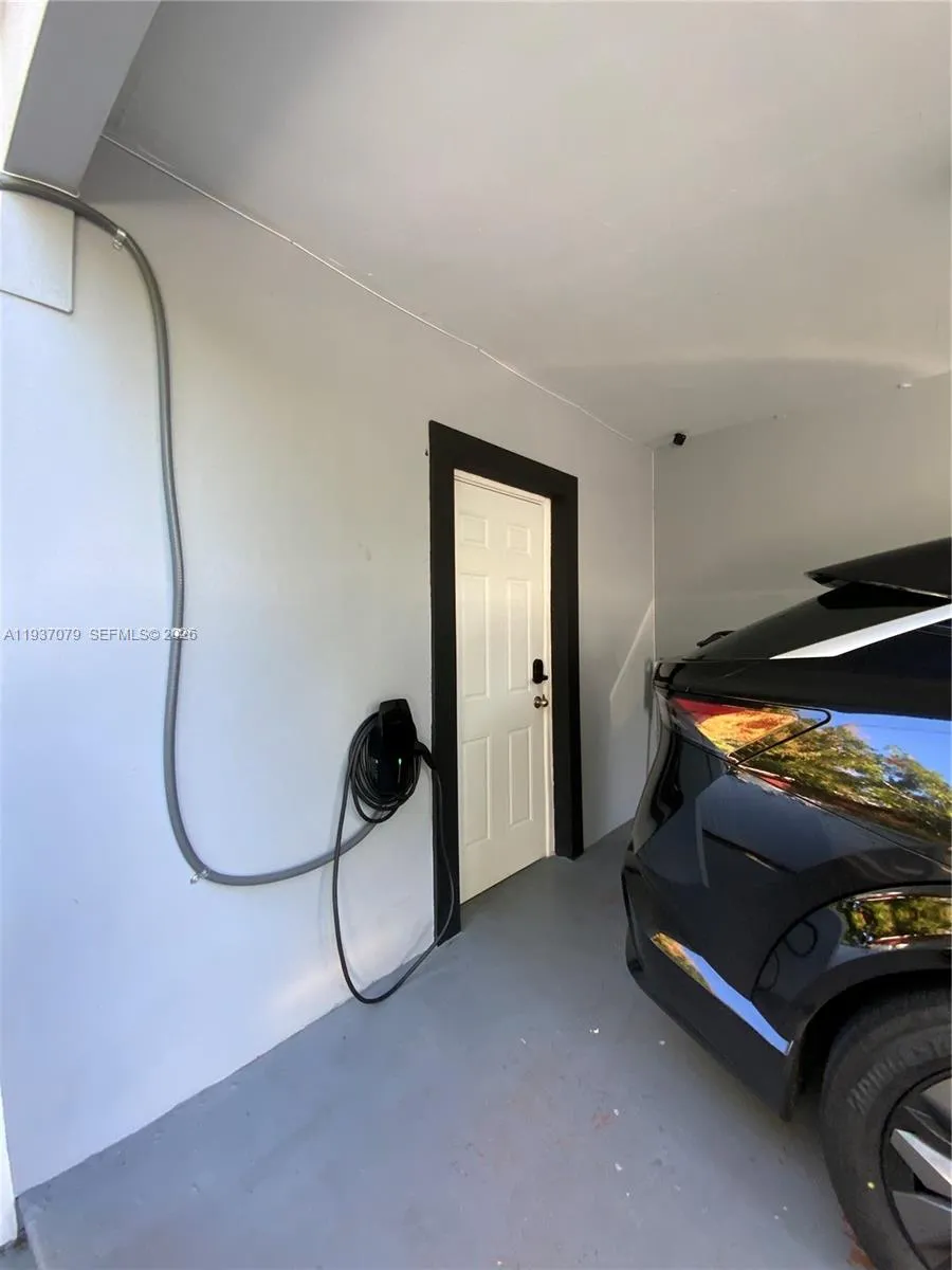 EV Car Charger