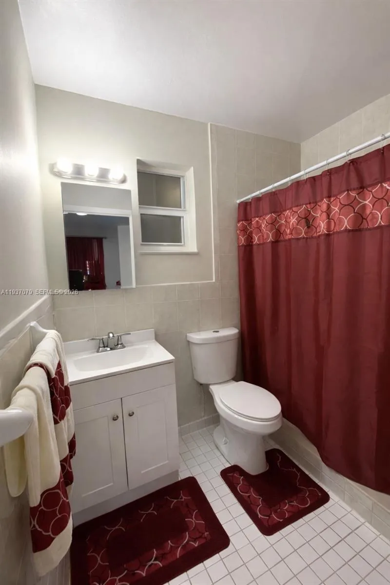 3rd bedroom bath-ADU Bathroom