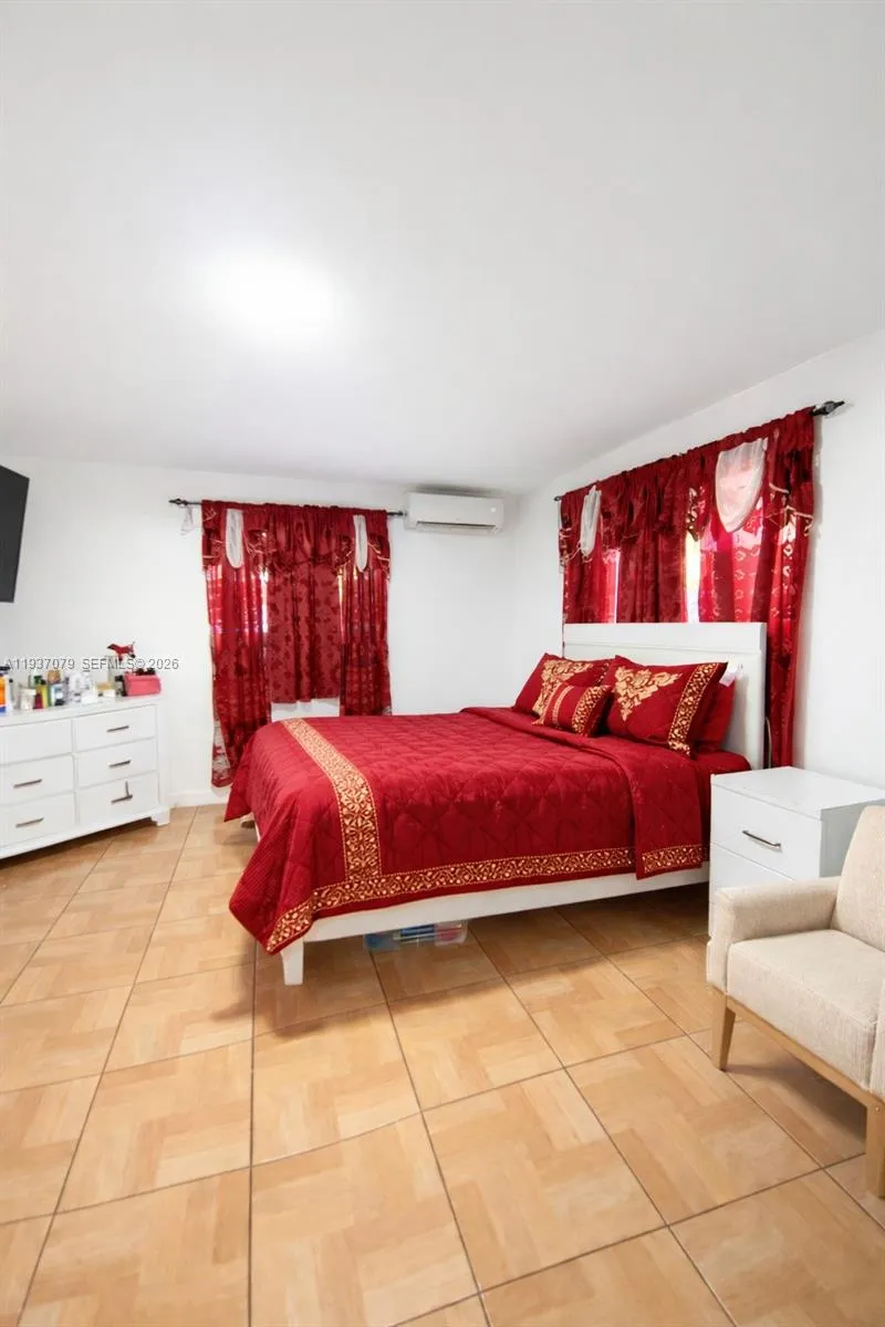 Bedroom 3-ADU