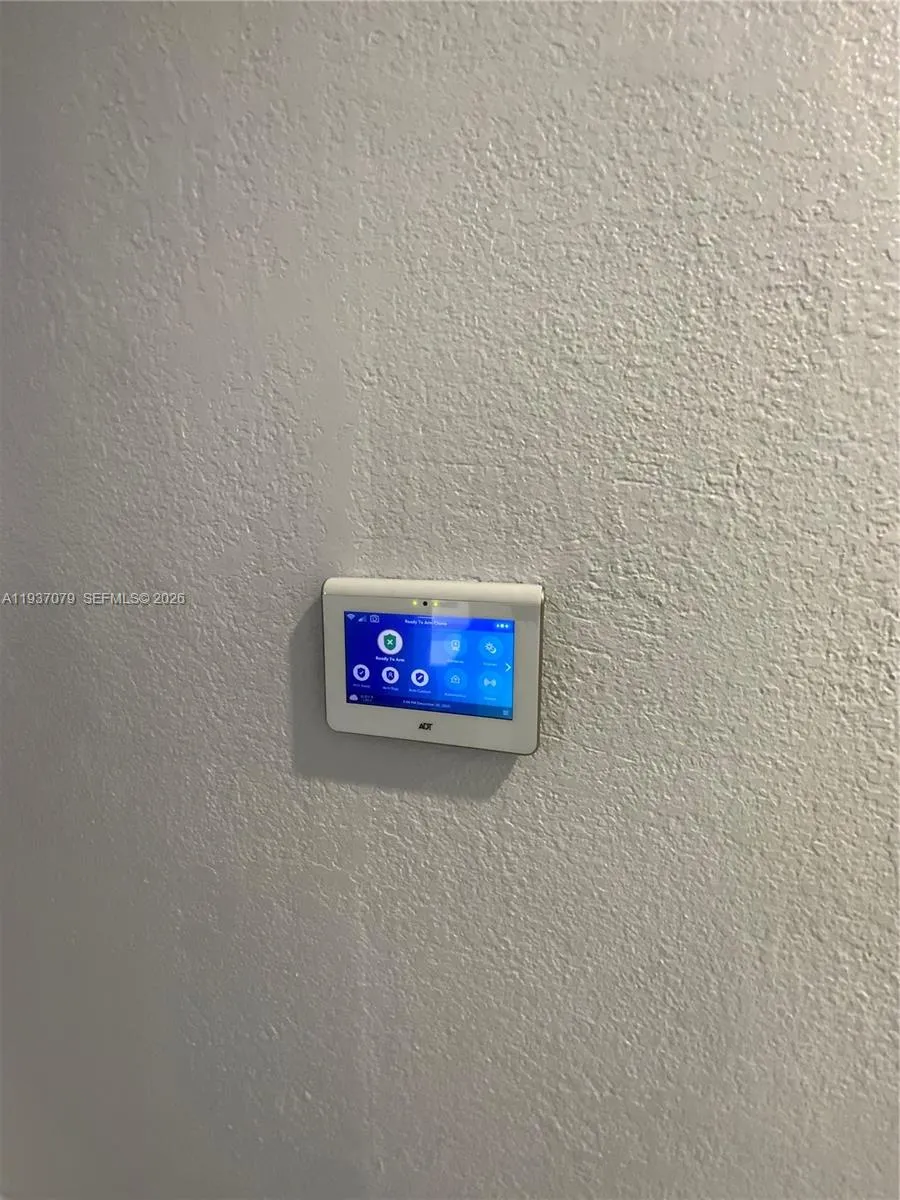 Smart AC