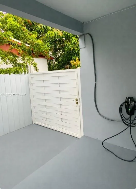 Tesla EV Car Charger