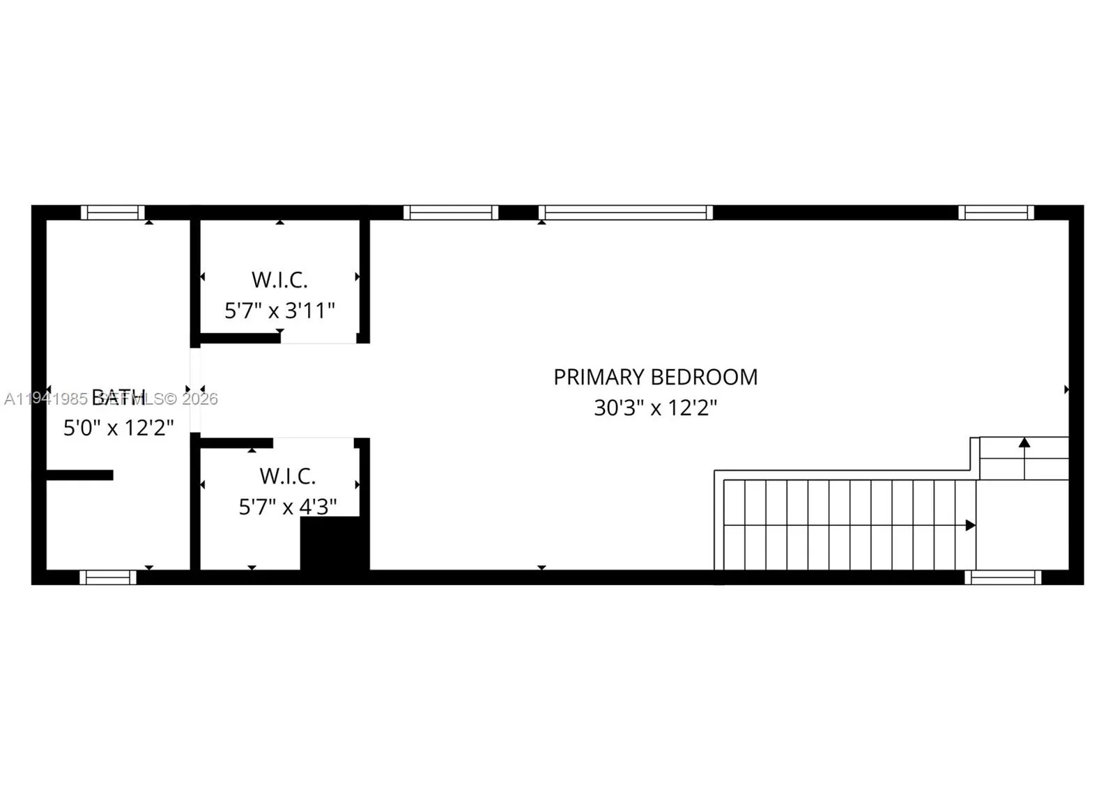 11837 Sw 273rd Ln, Homestead, Florida 33032, Homestead, Florida 33032, 3 Bedrooms Bedrooms, ,2 BathroomsBathrooms,Residential,For Sale,11837 Sw 273rd Ln, Homestead, Florida 33032,A11941985