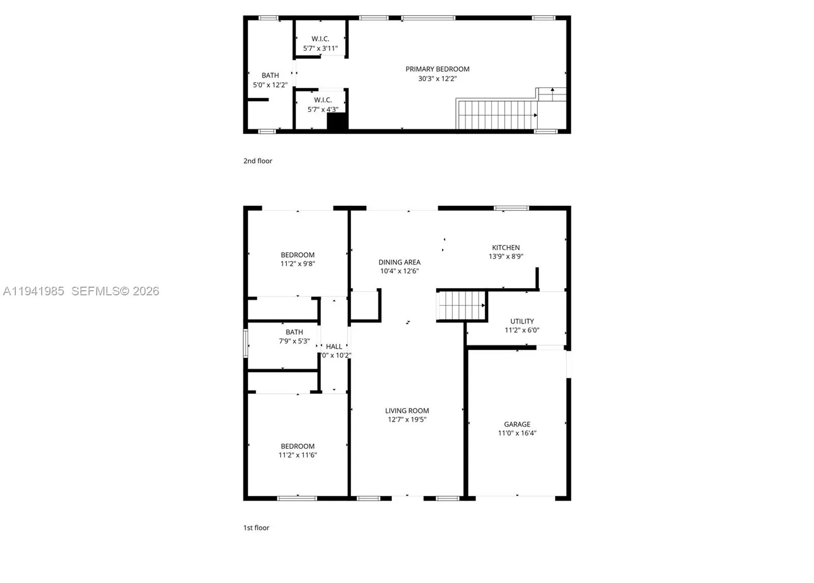 11837 Sw 273rd Ln, Homestead, Florida 33032, Homestead, Florida 33032, 3 Bedrooms Bedrooms, ,2 BathroomsBathrooms,Residential,For Sale,11837 Sw 273rd Ln, Homestead, Florida 33032,A11941985