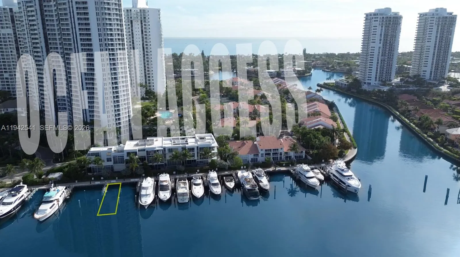 3601 Ne 207th St, Aventura, Florida 33180, Aventura, Florida 33180, ,Land,For Sale,3601 Ne 207th St, Aventura, Florida 33180,A11942541