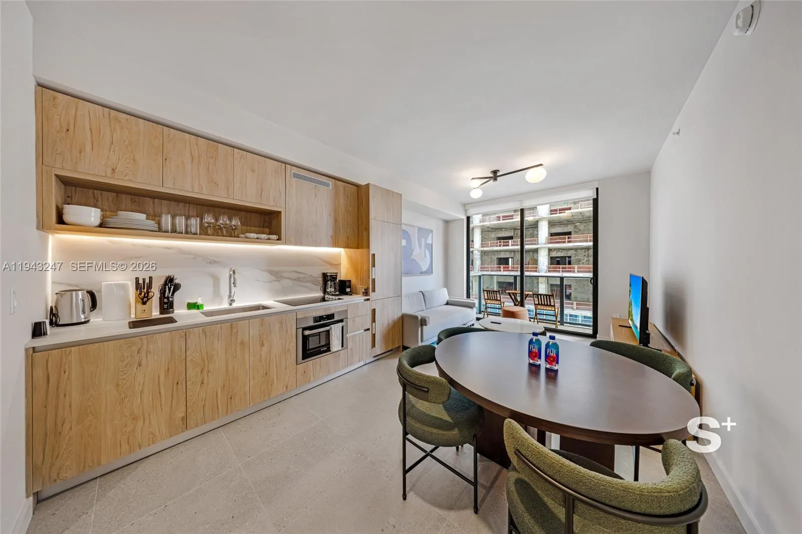 11 Ne 6th St 2903, Miami, Florida 33132, Miami, Florida 33132, 1 Bedroom Bedrooms, ,1 BathroomBathrooms,Residential,For Sale,11 Ne 6th St 2903, Miami, Florida 33132,A11943247