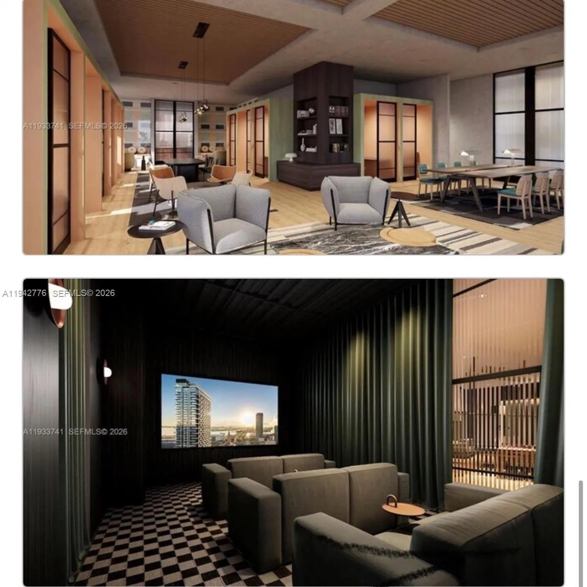 601 N Miami Ave 901, Miami, Florida 33316, Miami, Florida 33316, 2 Bedrooms Bedrooms, ,2 BathroomsBathrooms,Residential,For Sale,601 N Miami Ave 901, Miami, Florida 33316,A11942776