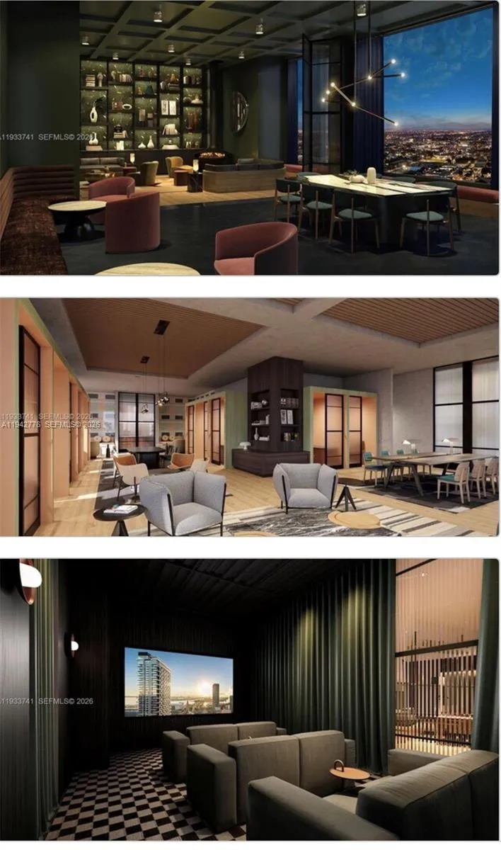 601 N Miami Ave 901, Miami, Florida 33316, Miami, Florida 33316, 2 Bedrooms Bedrooms, ,2 BathroomsBathrooms,Residential,For Sale,601 N Miami Ave 901, Miami, Florida 33316,A11942776