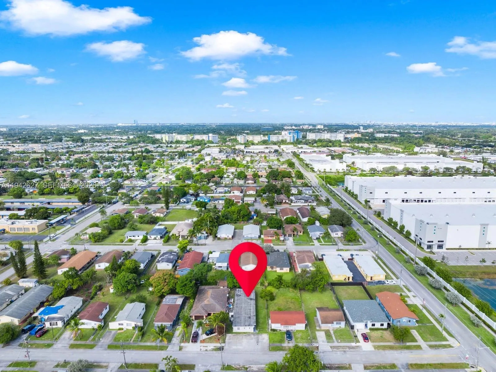 4017 Sw 24th St, West Park, Florida 33023, West Park, Florida 33023, ,Residential Income,For Sale,4017 Sw 24th St, West Park, Florida 33023,A11942627