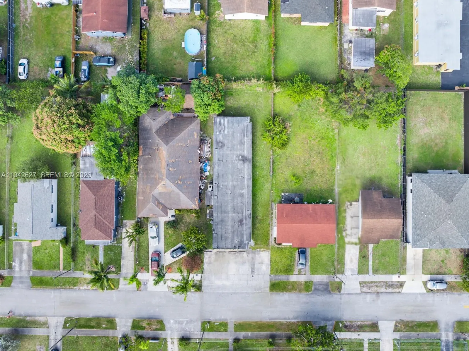 4017 Sw 24th St, West Park, Florida 33023, West Park, Florida 33023, ,Residential Income,For Sale,4017 Sw 24th St, West Park, Florida 33023,A11942627