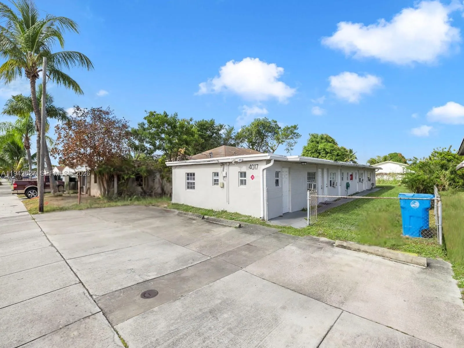4017 Sw 24th St, West Park, Florida 33023, West Park, Florida 33023, ,Residential Income,For Sale,4017 Sw 24th St, West Park, Florida 33023,A11942627