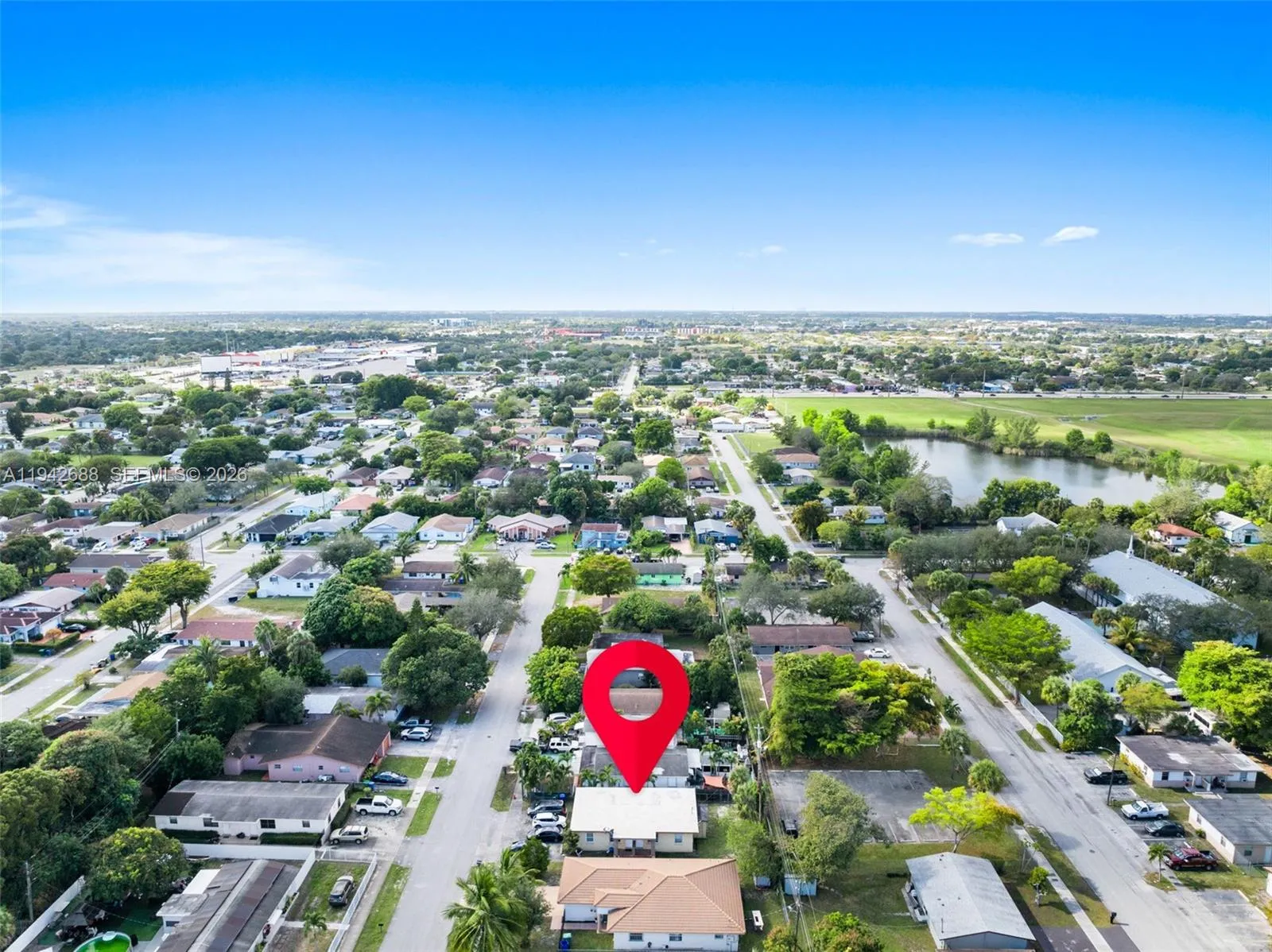 2821 Nw 12th Ct, Fort Lauderdale, Florida 33311, Fort Lauderdale, Florida 33311, ,Residential Income,For Sale,2821 Nw 12th Ct, Fort Lauderdale, Florida 33311,A11942688