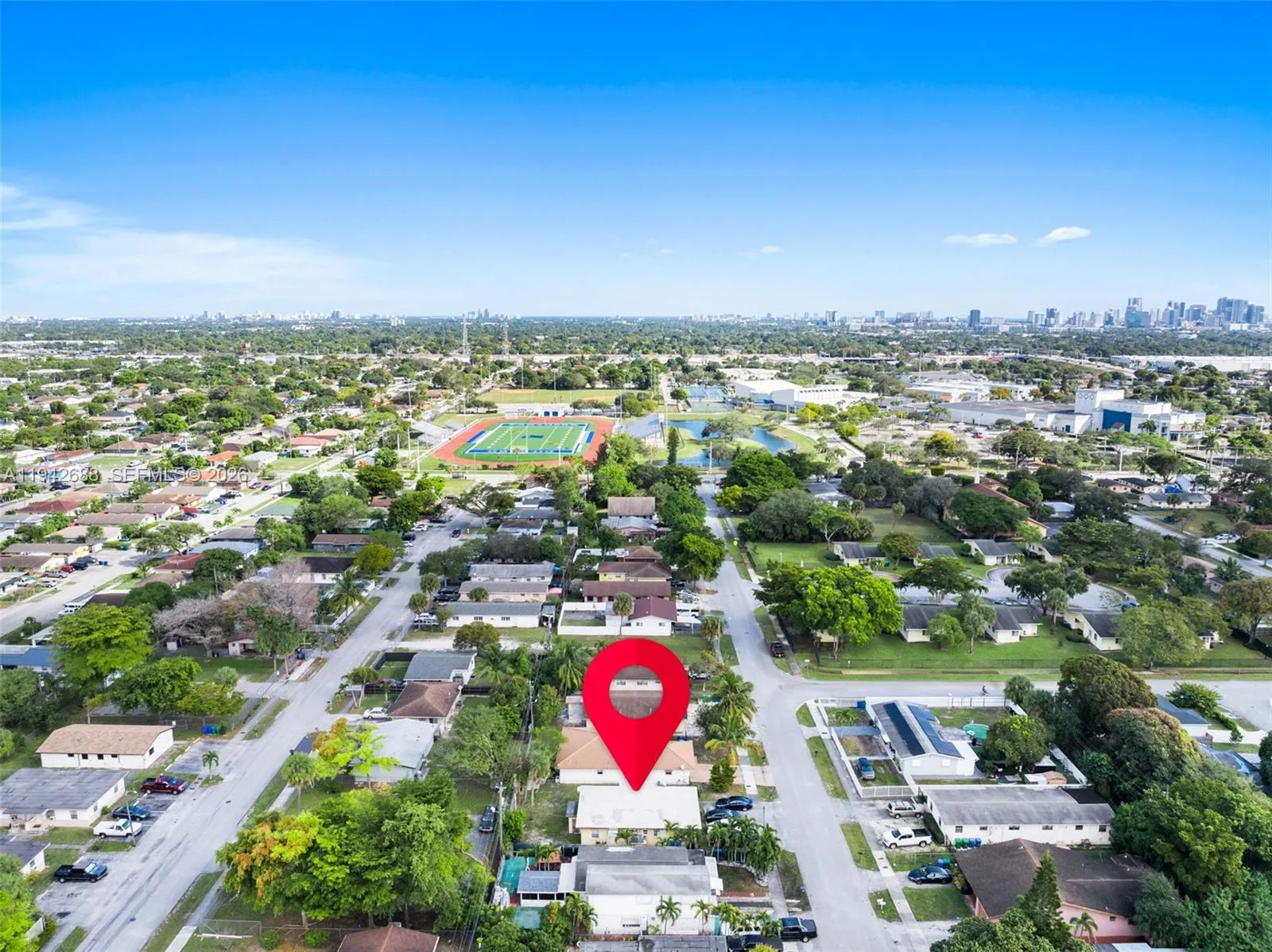 2821 Nw 12th Ct, Fort Lauderdale, Florida 33311, Fort Lauderdale, Florida 33311, ,Residential Income,For Sale,2821 Nw 12th Ct, Fort Lauderdale, Florida 33311,A11942688