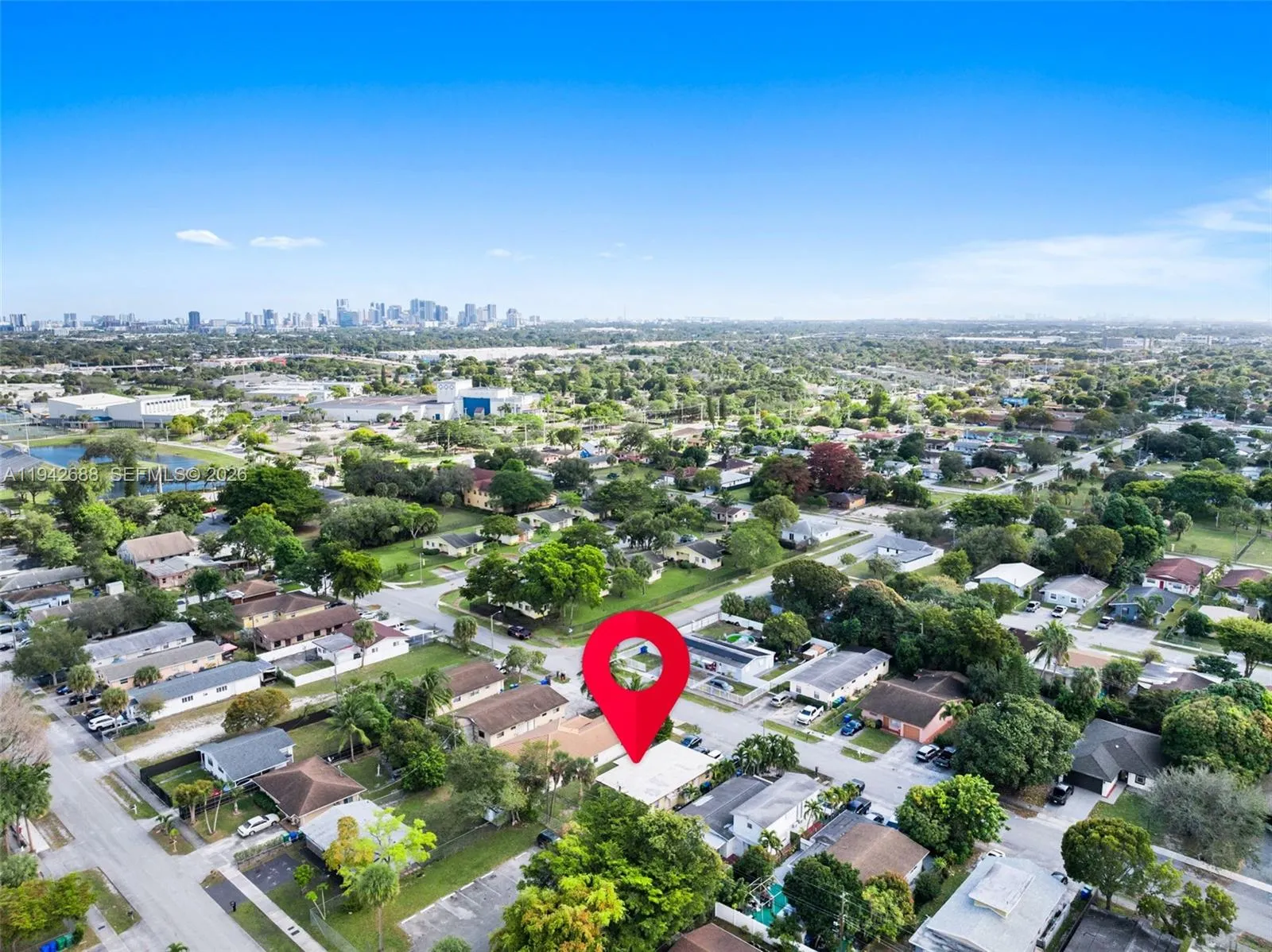 2821 Nw 12th Ct, Fort Lauderdale, Florida 33311, Fort Lauderdale, Florida 33311, ,Residential Income,For Sale,2821 Nw 12th Ct, Fort Lauderdale, Florida 33311,A11942688