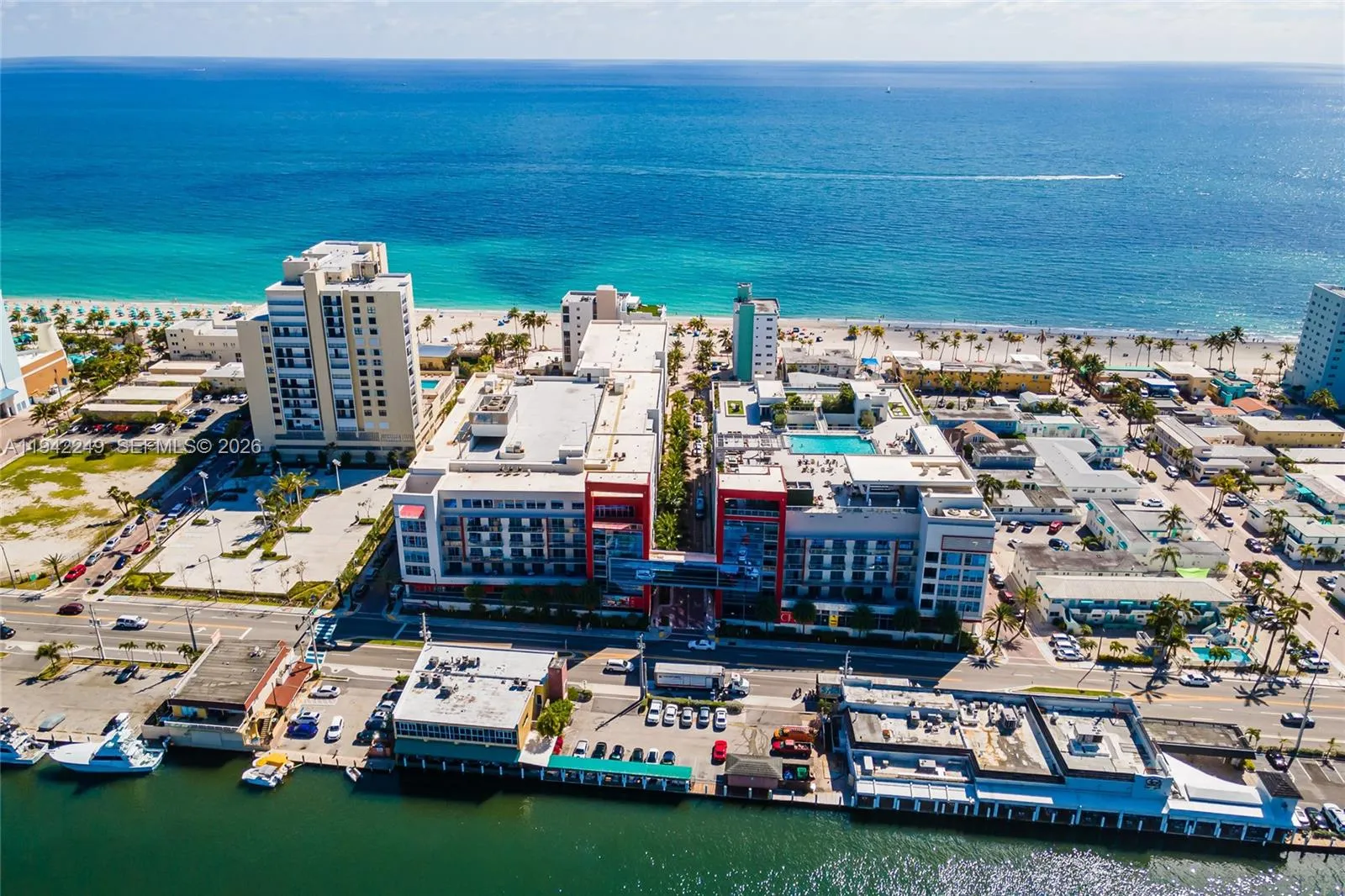 777 N Ocean Dr S410, Hollywood, Florida 33019, Hollywood, Florida 33019, 2 Bedrooms Bedrooms, 4 Rooms Rooms,1 BathroomBathrooms,Residential,For Sale,777 N Ocean Dr S410, Hollywood, Florida 33019,A11942249