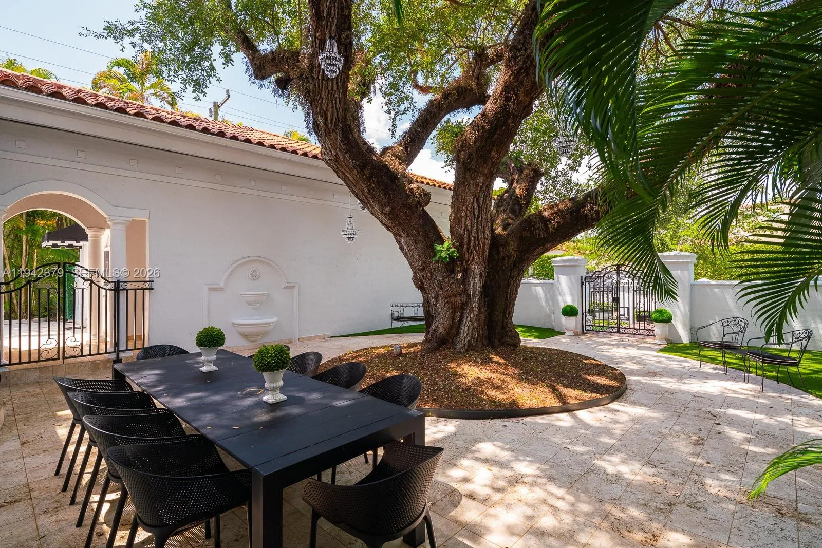 1224 Almeria Ave, Coral Gables, Florida 33134, Coral Gables, Florida 33134, 6 Bedrooms Bedrooms, ,5 BathroomsBathrooms,Residential,For Sale,1224 Almeria Ave, Coral Gables, Florida 33134,A11942379