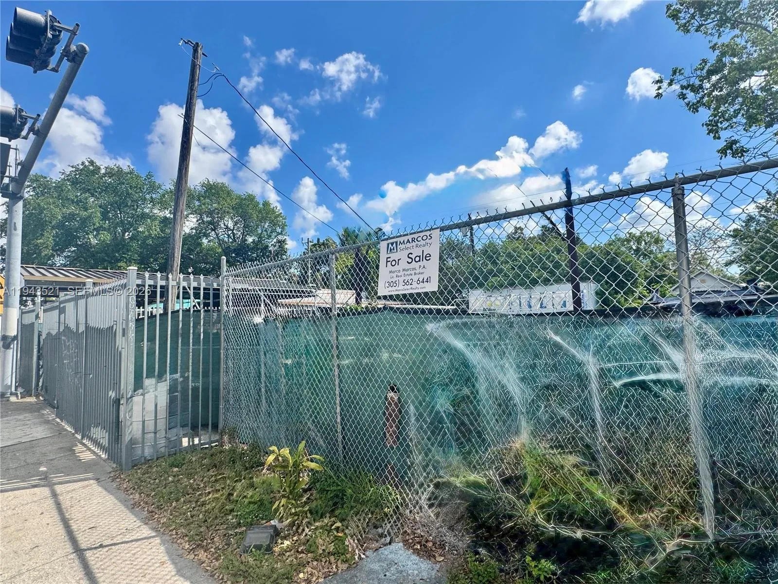 6501 Nw 7th Ave, Miami, Florida 33150, Miami, Florida 33150, ,Land,For Sale,6501 Nw 7th Ave, Miami, Florida 33150,A11943521