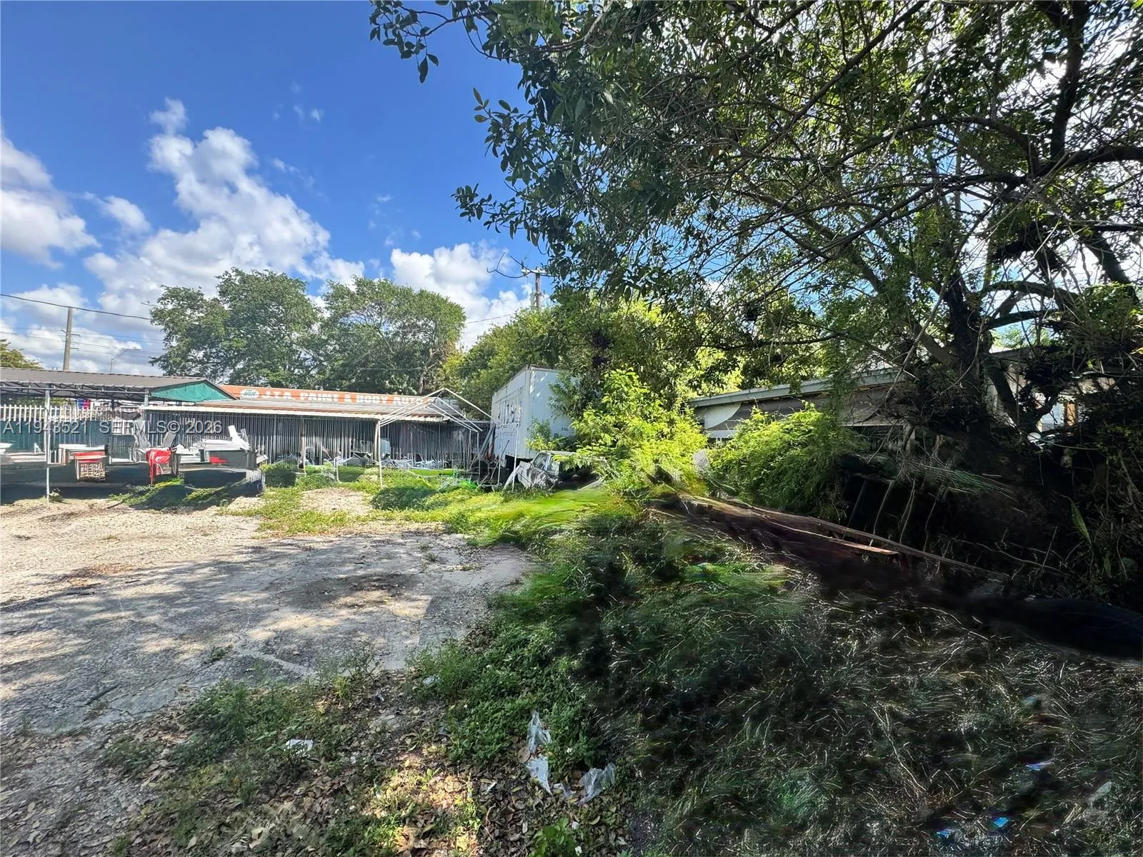 6501 Nw 7th Ave, Miami, Florida 33150, Miami, Florida 33150, ,Land,For Sale,6501 Nw 7th Ave, Miami, Florida 33150,A11943521