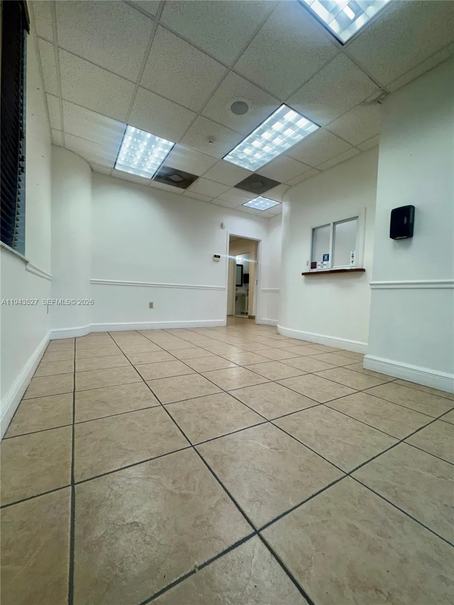 Waiting / Reception Area