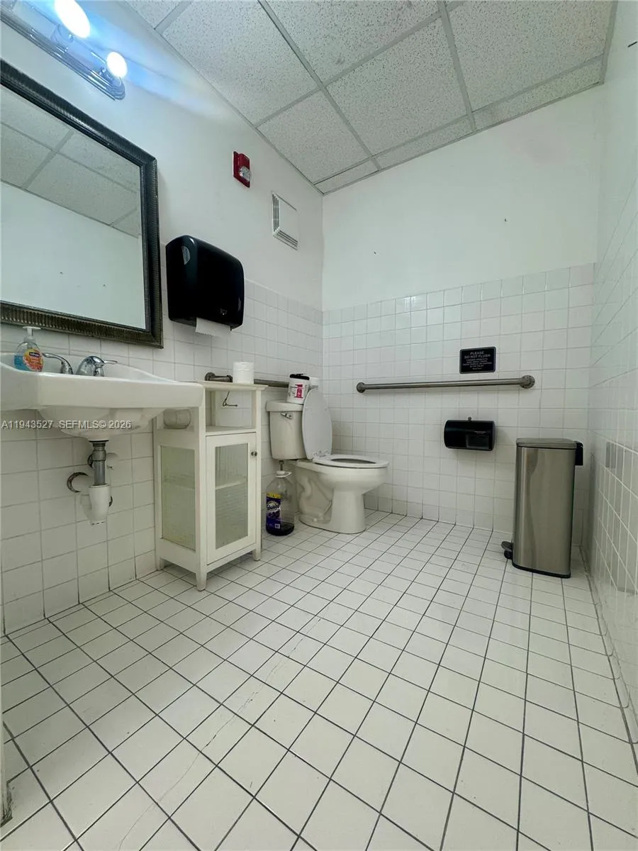 ACA Bathroom I
