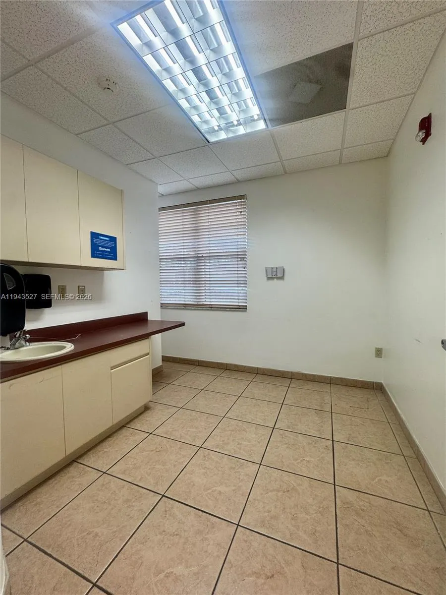 Exam Room