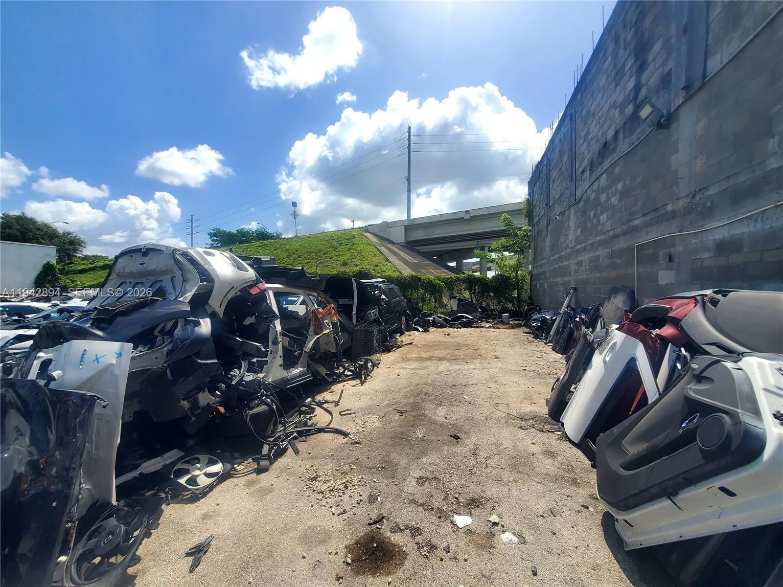 17121 Nw 2nd Ct, Miami Gardens, Florida 33169, Miami Gardens, Florida 33169, ,Commercial Sale,For Sale,17121 Nw 2nd Ct, Miami Gardens, Florida 33169,A11942894