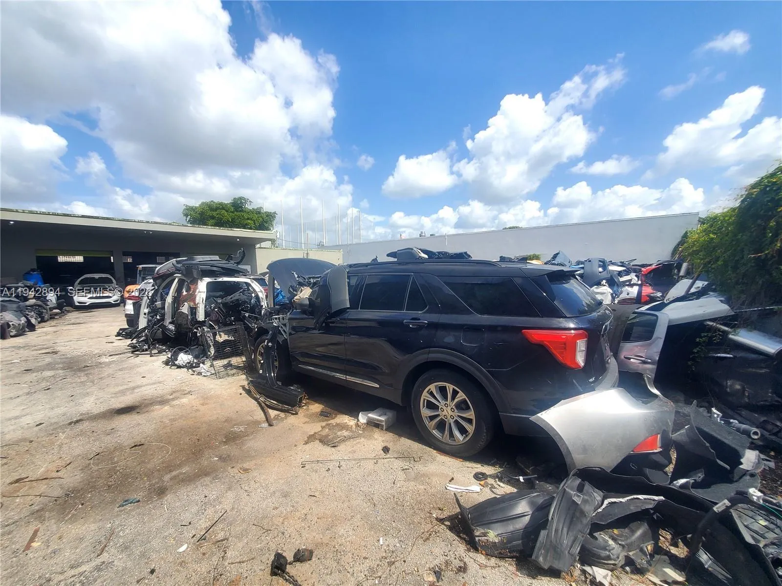17121 Nw 2nd Ct, Miami Gardens, Florida 33169, Miami Gardens, Florida 33169, ,Commercial Sale,For Sale,17121 Nw 2nd Ct, Miami Gardens, Florida 33169,A11942894