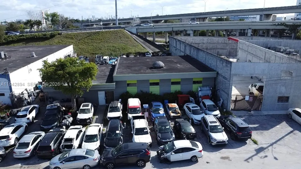 17121 Nw 2nd Ct, Miami Gardens, Florida 33169, Miami Gardens, Florida 33169, ,Commercial Sale,For Sale,17121 Nw 2nd Ct, Miami Gardens, Florida 33169,A11942894