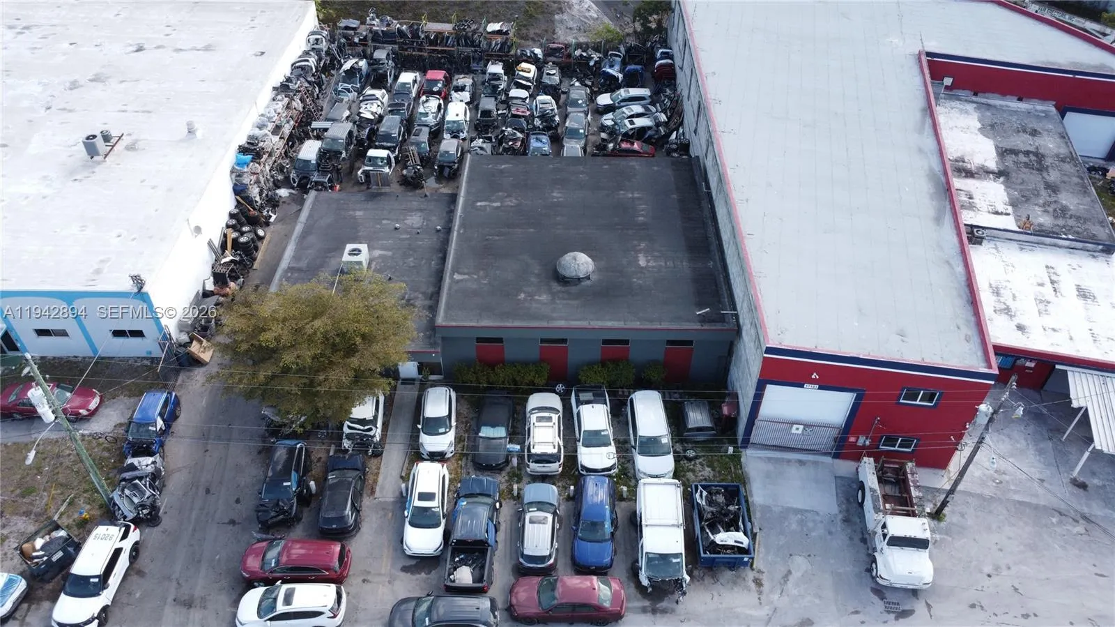 17121 Nw 2nd Ct, Miami Gardens, Florida 33169, Miami Gardens, Florida 33169, ,Commercial Sale,For Sale,17121 Nw 2nd Ct, Miami Gardens, Florida 33169,A11942894