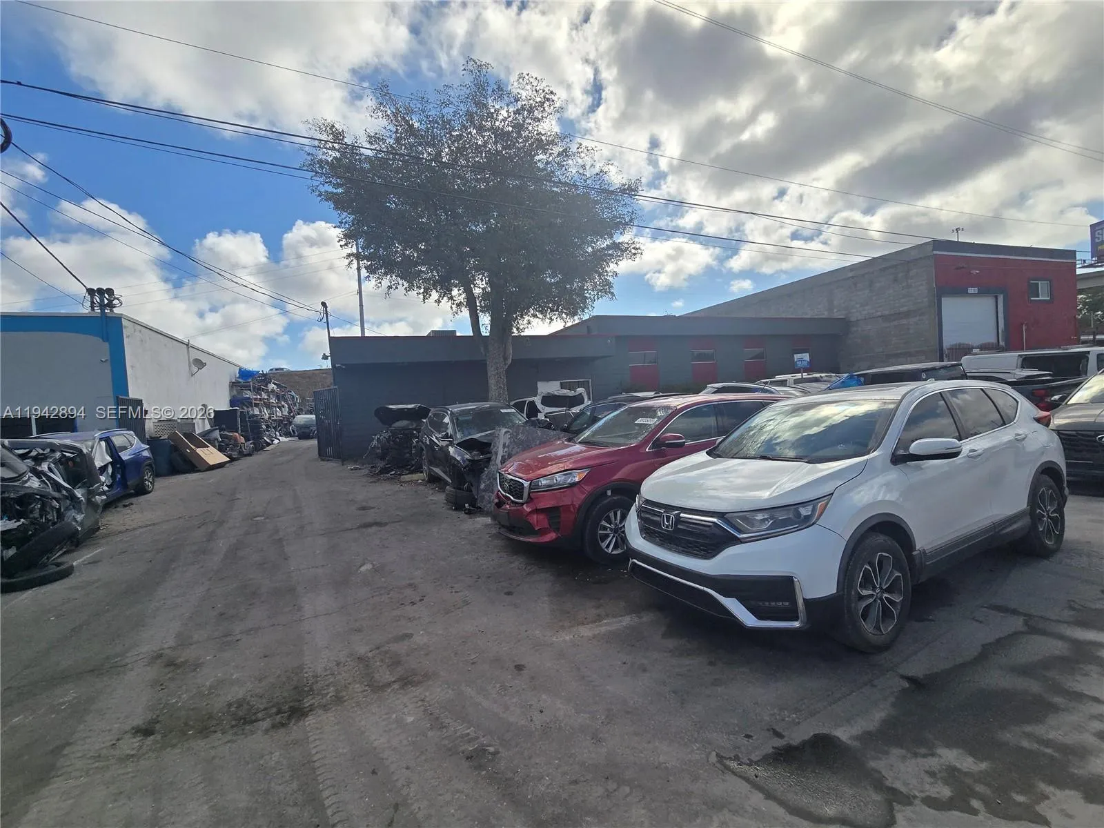 17121 Nw 2nd Ct, Miami Gardens, Florida 33169, Miami Gardens, Florida 33169, ,Commercial Sale,For Sale,17121 Nw 2nd Ct, Miami Gardens, Florida 33169,A11942894