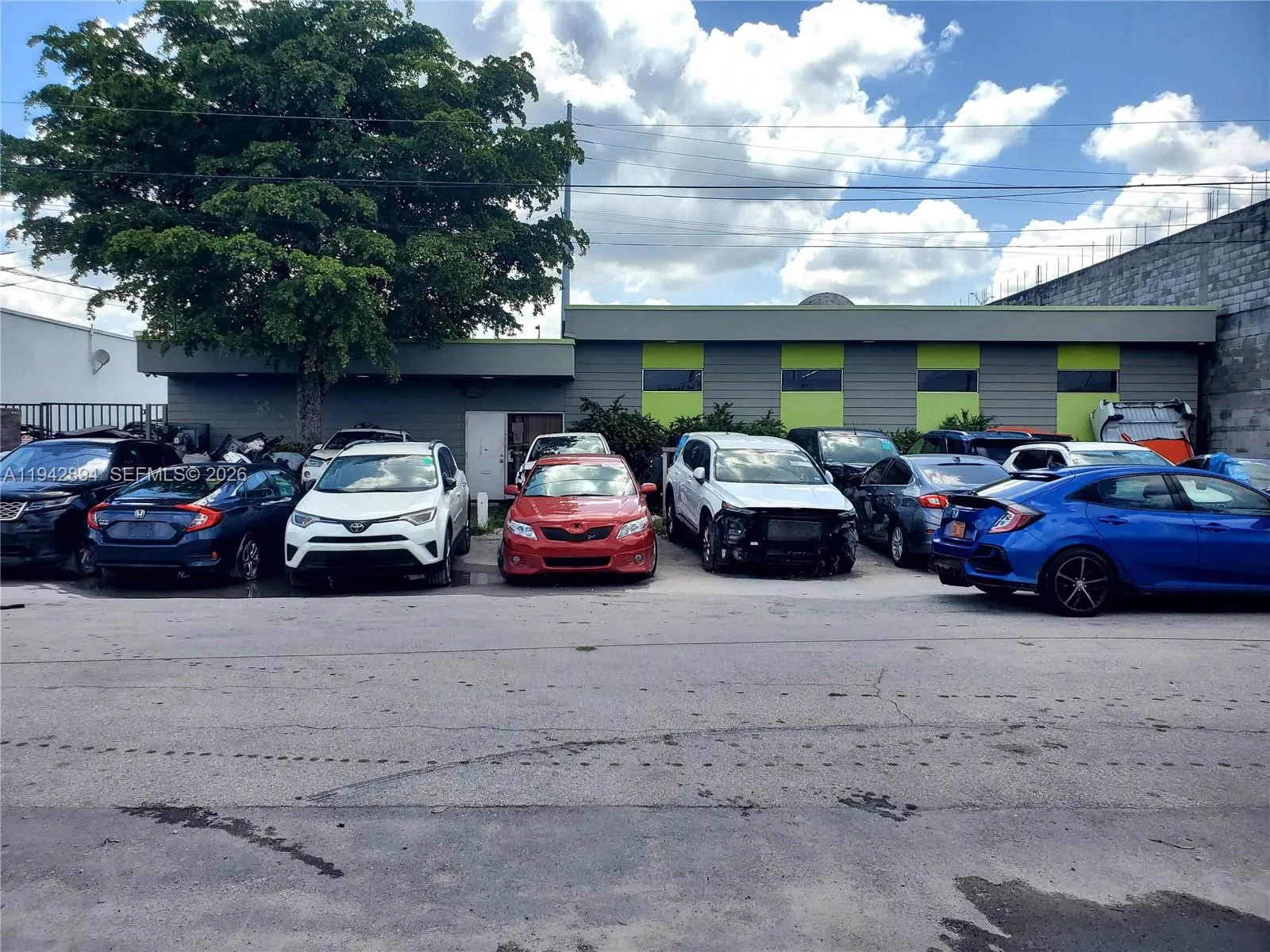 17121 Nw 2nd Ct, Miami Gardens, Florida 33169, Miami Gardens, Florida 33169, ,Commercial Sale,For Sale,17121 Nw 2nd Ct, Miami Gardens, Florida 33169,A11942894