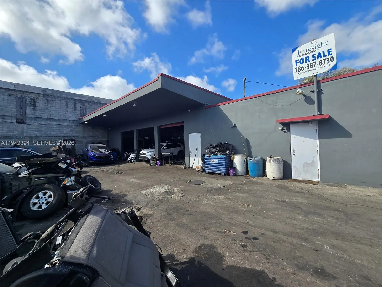 17121 Nw 2nd Ct, Miami Gardens, Florida 33169, Miami Gardens, Florida 33169, ,Commercial Sale,For Sale,17121 Nw 2nd Ct, Miami Gardens, Florida 33169,A11942894